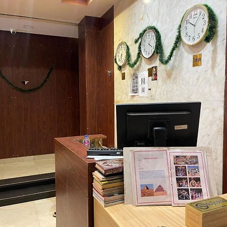Elite Grand City 카이로 외부 사진