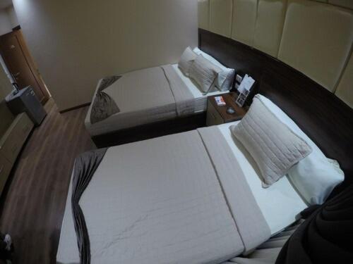 Elite Grand City 카이로 외부 사진