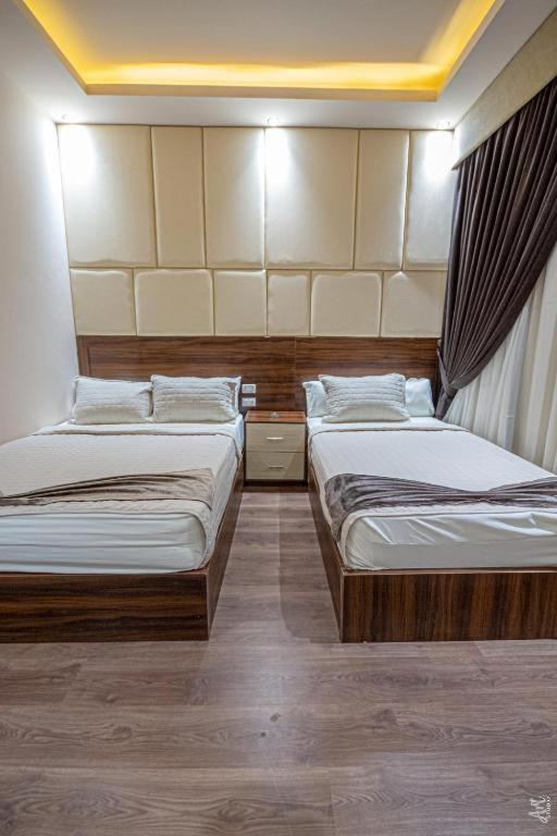 Elite Grand City 카이로 외부 사진