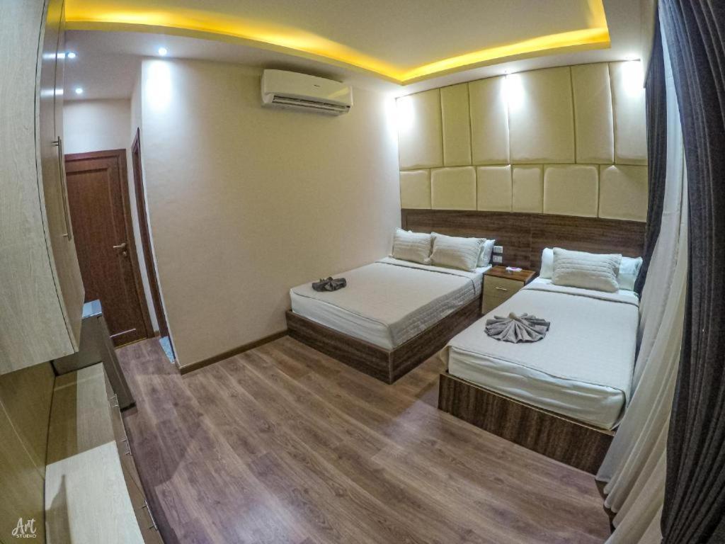 Elite Grand City 카이로 외부 사진